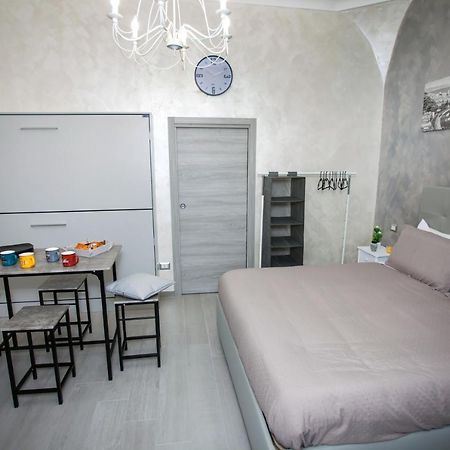 La Casetta Di Lulu Napoli Ngoại thất bức ảnh