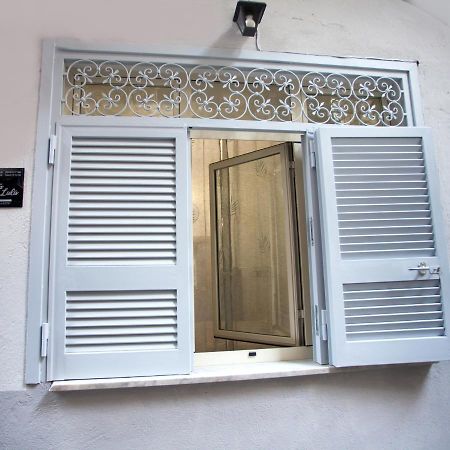 La Casetta Di Lulu Napoli Ngoại thất bức ảnh