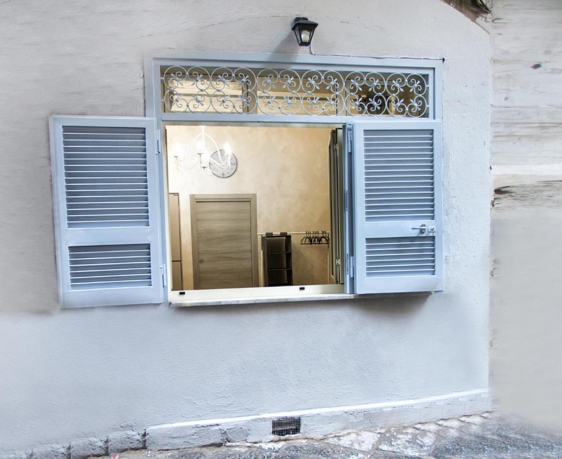 La Casetta Di Lulu Napoli Ngoại thất bức ảnh