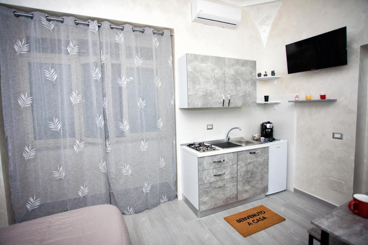 La Casetta Di Lulu Napoli Ngoại thất bức ảnh
