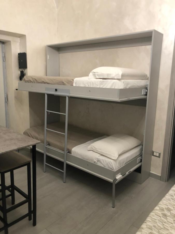 La Casetta Di Lulu Napoli Ngoại thất bức ảnh